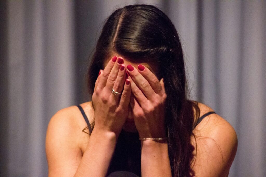 trauma psicológico humanista