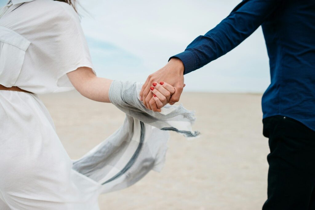 Dependencia emocional en la pareja: cuando amar se convierte en necesidad